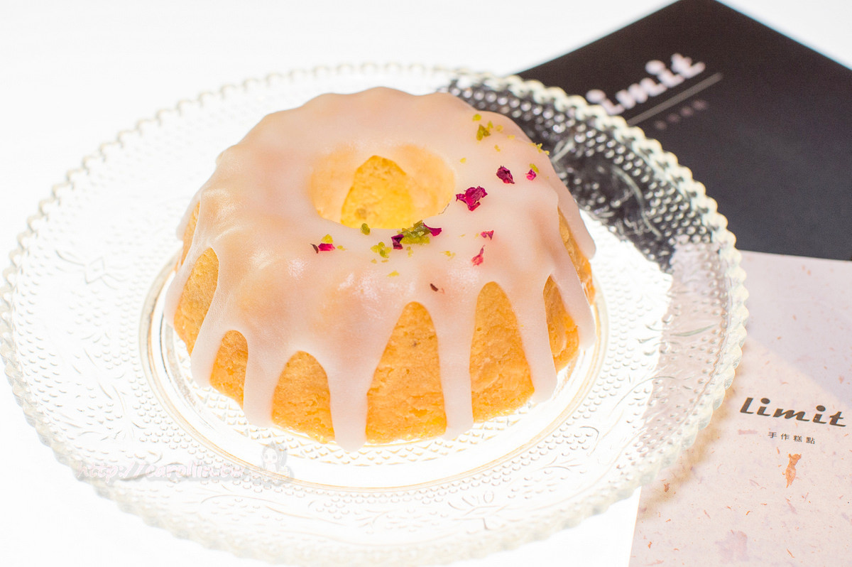 《Limit 手作糕點》假日限定的隱藏版甜點店 - 卡琳。摸魚兒趣