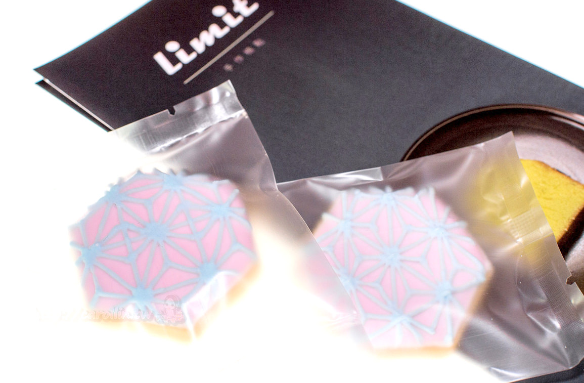 《Limit 手作糕點》假日限定的隱藏版甜點店 - 卡琳。摸魚兒趣