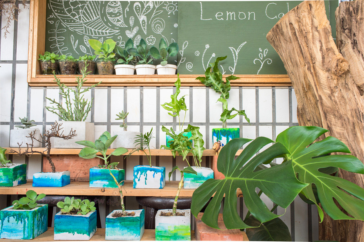 《Limit 手作糕點》假日限定的隱藏版甜點店 - 卡琳。摸魚兒趣