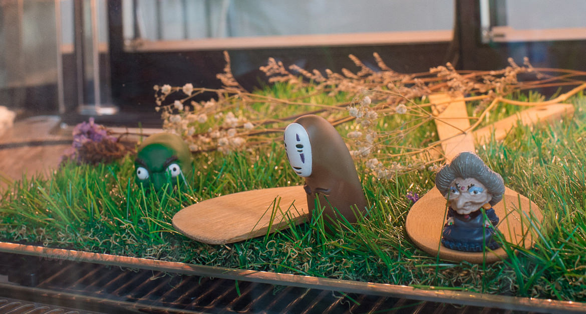 《Limit 手作糕點》假日限定的隱藏版甜點店 - 卡琳。摸魚兒趣