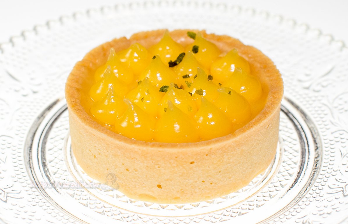 《Limit 手作糕點》假日限定的隱藏版甜點店 - 卡琳。摸魚兒趣