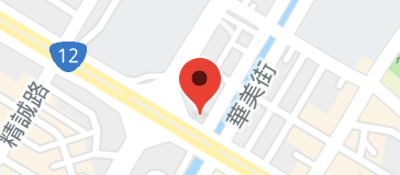 寶草好時光地圖