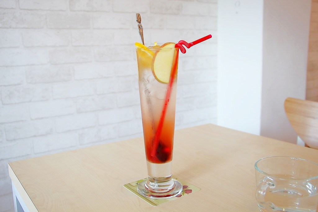 台中蔬食餐廳，寶草好時光! - 微笑Joe幸運