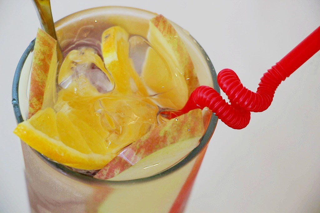 台中蔬食餐廳，寶草好時光! - 微笑Joe幸運