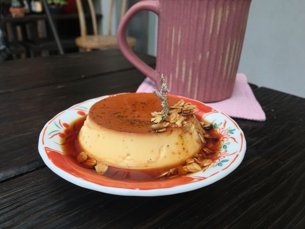 李氏.café:│食記│台北/李氏.café♥捷運忠孝敦化站美食x餐點好吃、氣氛很棒