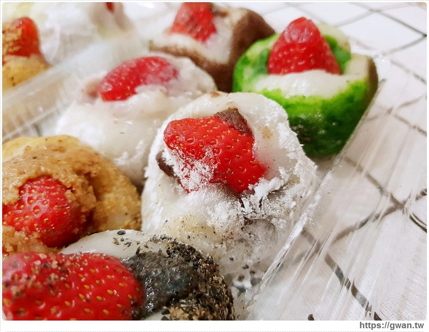 郵局前長長人龍!!排隊不是領錢,只為冬季限定這一顆~