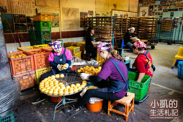 『新竹新埔』| 新埔柿餅 | 味衛佳柿餅觀光農場 | 北埔老街 | 內灣老街 | 新竹一日遊 | 小凱Vlog