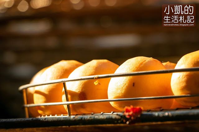 小凱的生活札記,新埔柿餅,味衛佳柿餅觀光農場, 小凱的生活札記,新埔柿餅,味衛佳柿餅觀光農場,