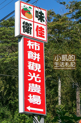 『新竹新埔』| 新埔柿餅 | 味衛佳柿餅觀光農場 | 北埔老街 | 內灣老街 | 新竹一日遊 | 小凱Vlog