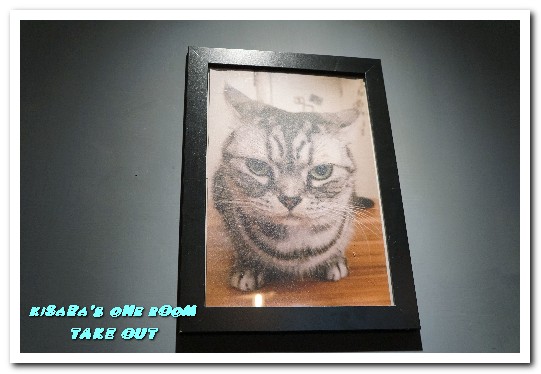 TAKE OUT burger & cafe(忠孝新生店):台北捷運忠孝新生站/手工漢堡.最療癒的貓咪餐廳──TAKE OUT.忠孝新生店