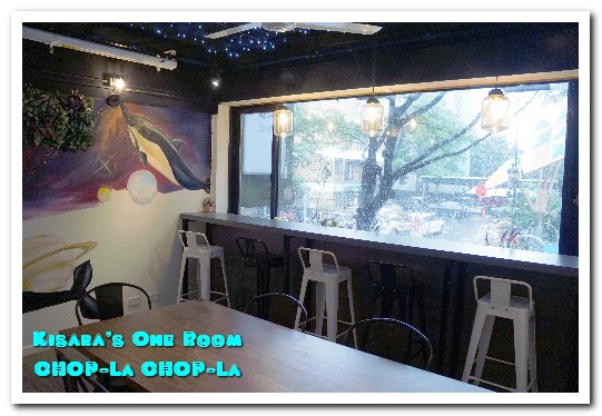 Choplachopla salad bar 恰拉恰拉自選沙拉吧：台中輕食沙拉．不只好拍當網美，還要輕爽更健康！──恰拉恰拉自選沙拉吧