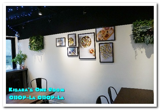 Choplachopla salad bar 恰拉恰拉自選沙拉吧：台中輕食沙拉．不只好拍當網美，還要輕爽更健康！──恰拉恰拉自選沙拉吧