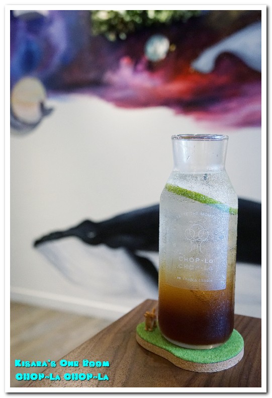 Choplachopla salad bar 恰拉恰拉自選沙拉吧：台中輕食沙拉．不只好拍當網美，還要輕爽更健康！──恰拉恰拉自選沙拉吧