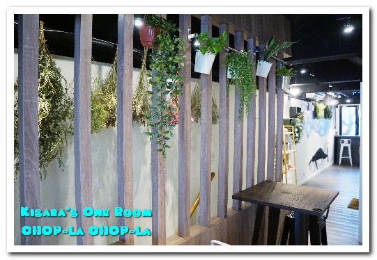 Choplachopla salad bar 恰拉恰拉自選沙拉吧：台中輕食沙拉．不只好拍當網美，還要輕爽更健康！──恰拉恰拉自選沙拉吧