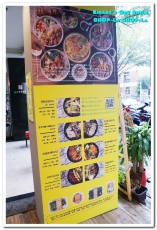 Choplachopla salad bar 恰拉恰拉自選沙拉吧：台中輕食沙拉．不只好拍當網美，還要輕爽更健康！──恰拉恰拉自選沙拉吧