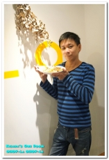 Choplachopla salad bar 恰拉恰拉自選沙拉吧：台中輕食沙拉．不只好拍當網美，還要輕爽更健康！──恰拉恰拉自選沙拉吧