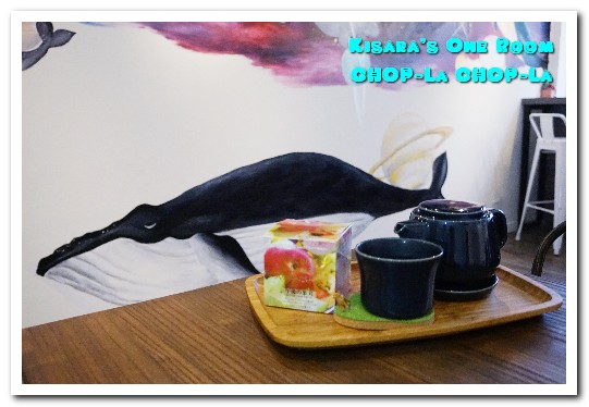 Choplachopla salad bar 恰拉恰拉自選沙拉吧：台中輕食沙拉．不只好拍當網美，還要輕爽更健康！──恰拉恰拉自選沙拉吧