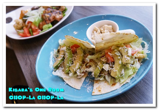 Choplachopla salad bar 恰拉恰拉自選沙拉吧：台中輕食沙拉．不只好拍當網美，還要輕爽更健康！──恰拉恰拉自選沙拉吧