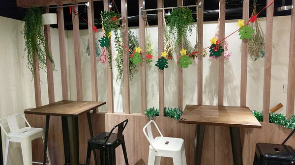 Choplachopla salad bar 恰拉恰拉自選沙拉吧：Choplachopla salad bar 恰拉恰拉自選沙拉吧-台中西區蔬食沙拉吧  前一天吃大餐的罪惡感  就來這邊消除吧