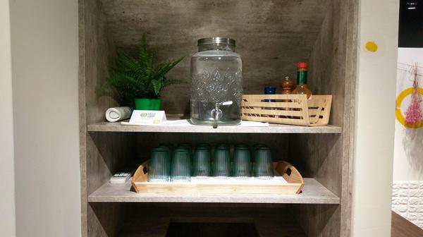 Choplachopla salad bar 恰拉恰拉自選沙拉吧：Choplachopla salad bar 恰拉恰拉自選沙拉吧-台中西區蔬食沙拉吧  前一天吃大餐的罪惡感  就來這邊消除吧