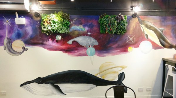 Choplachopla salad bar 恰拉恰拉自選沙拉吧：Choplachopla salad bar 恰拉恰拉自選沙拉吧-台中西區蔬食沙拉吧  前一天吃大餐的罪惡感  就來這邊消除吧