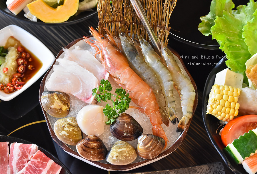 台中北屯火鍋小胖鮮鍋崇德14 台中北屯火鍋小胖鮮鍋崇德14