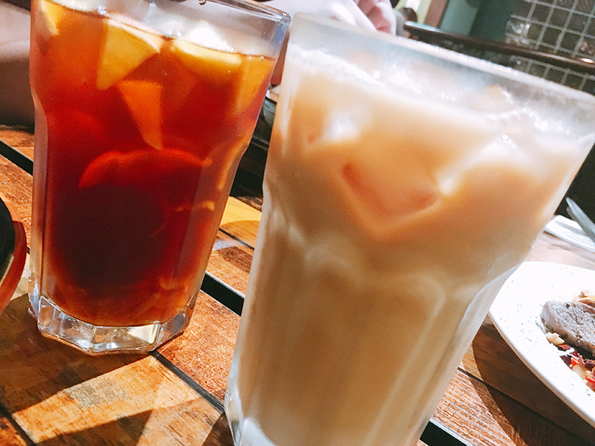 山崴未來廚房,文山區美食,木柵外送美食,木柵市場美食,木柵觀光茶園,福德坑滑草場,貓空樟樹步道,木柵賞花,木柵景點親子,樟樹步道,文山區一日遊