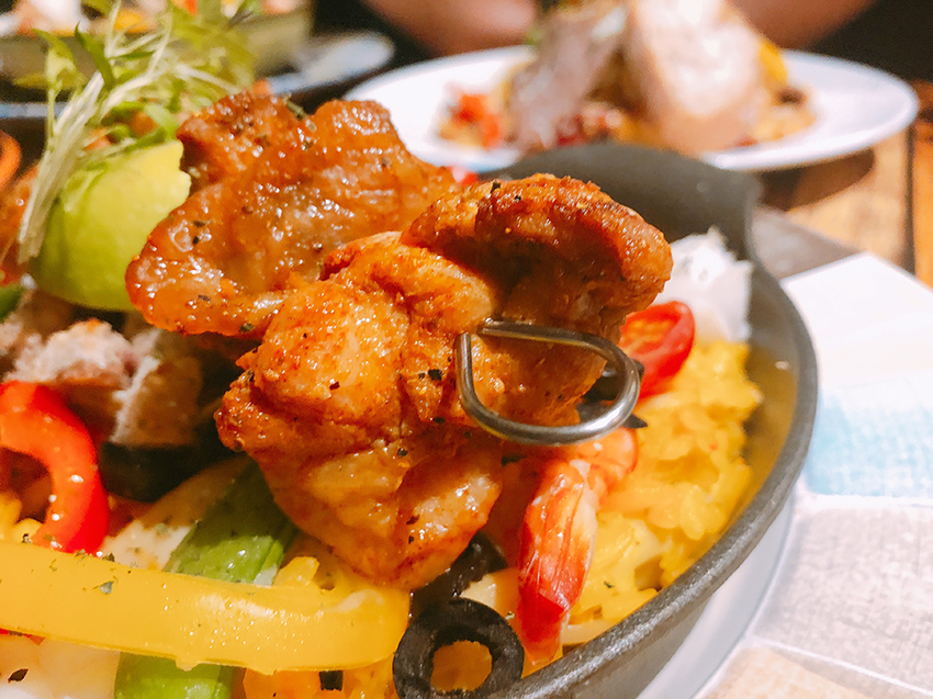 山崴未來廚房,文山區美食,食尚玩家推薦餐廳,文山區網美餐廳,文山區異國料理,木柵異國料理,文山區無國界料理,景美無國界料理,木柵聚餐,木柵慶生