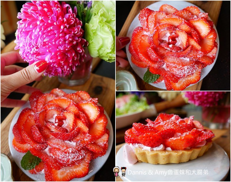 《新竹約會餐廳推薦》荷芙亭。可愛貓咪x免費韓服體驗x浪漫IG打卡絕美花牆咖啡廳 。朋友閨密網美最愛下午茶甜點,早午餐︱ 影片