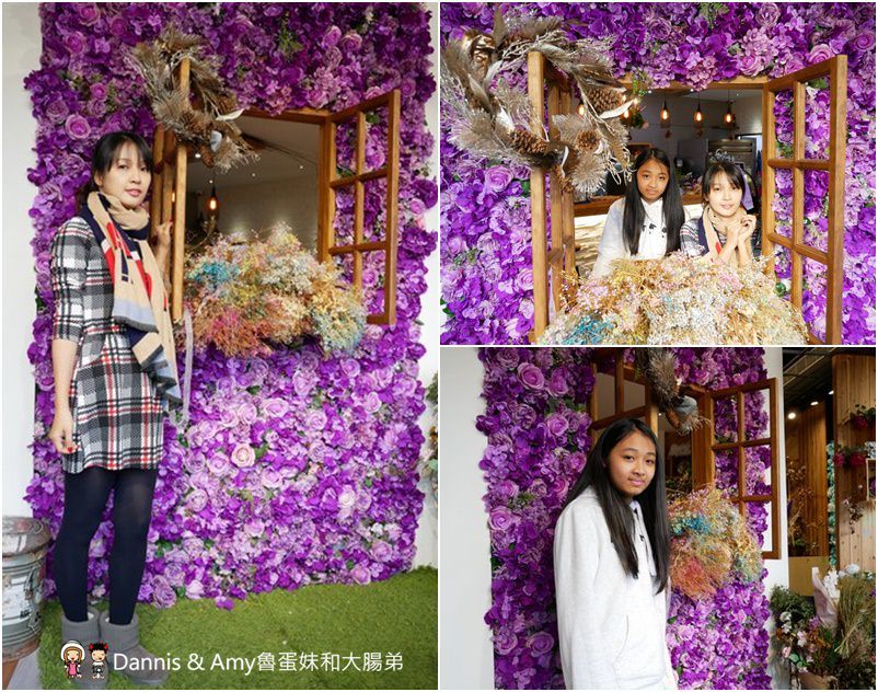 《新竹約會餐廳推薦》荷芙亭。可愛貓咪x免費韓服體驗x浪漫IG打卡絕美花牆咖啡廳 。朋友閨密網美最愛下午茶甜點,早午餐︱ 影片