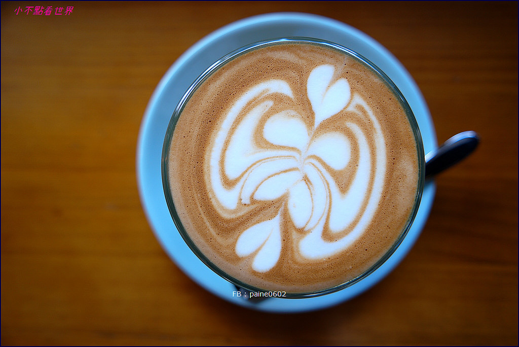 林口品萃咖啡 蔬食早午餐