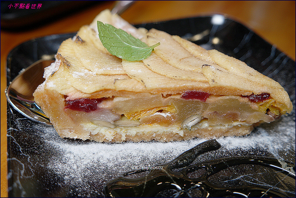 林口品萃咖啡 蔬食早午餐