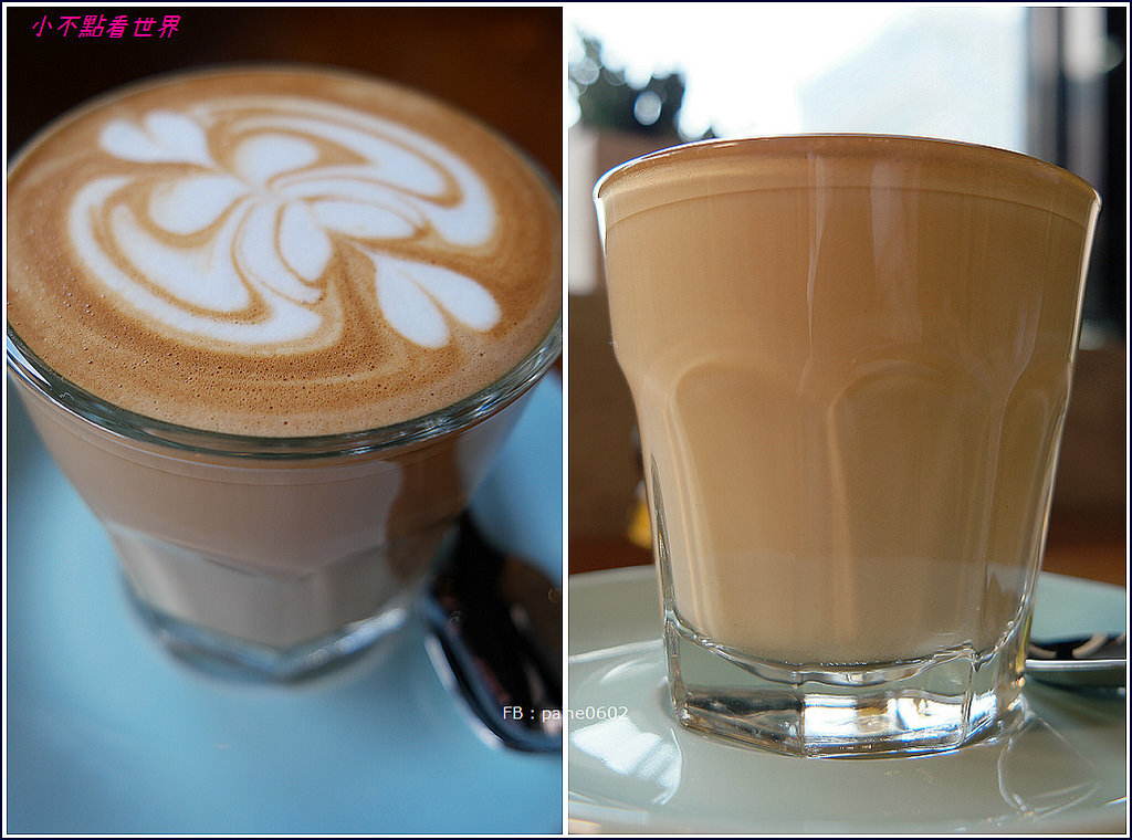 林口品萃咖啡 蔬食早午餐