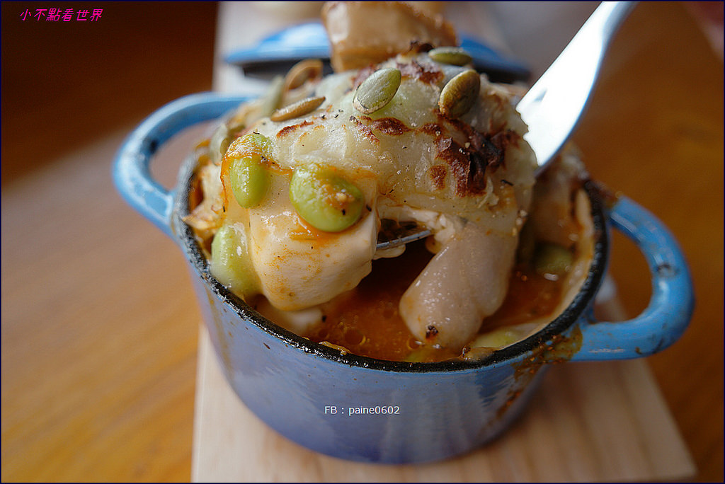 林口品萃咖啡 蔬食早午餐