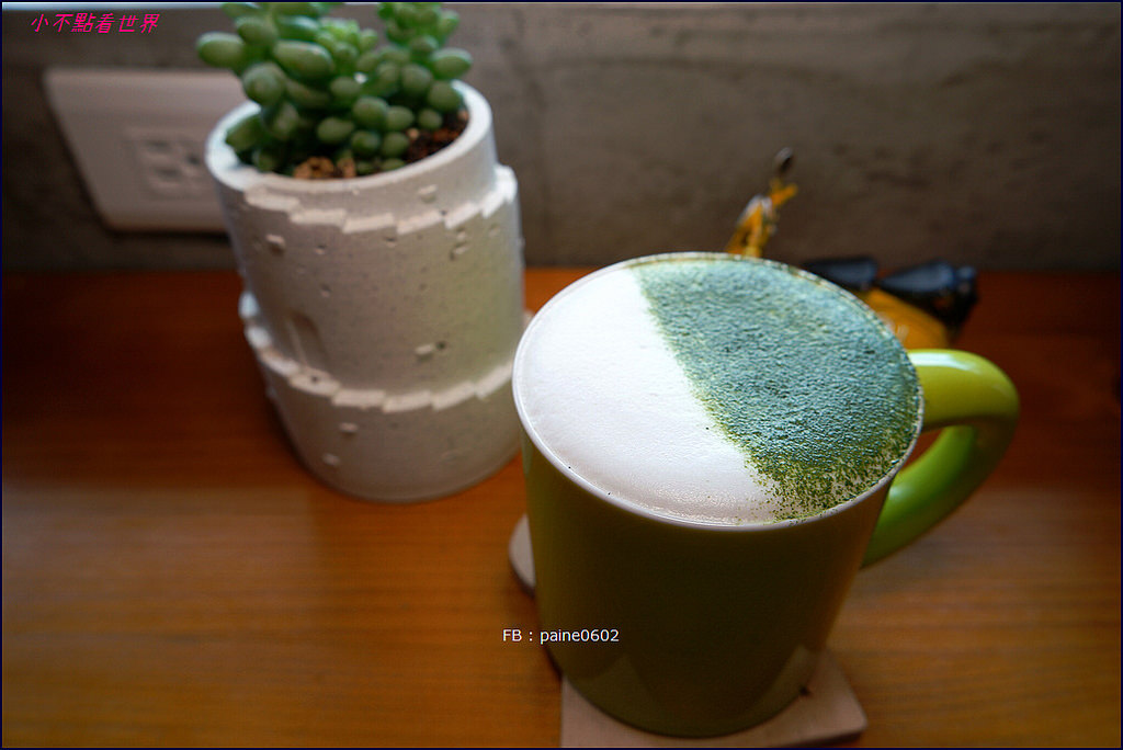 林口品萃咖啡 蔬食早午餐