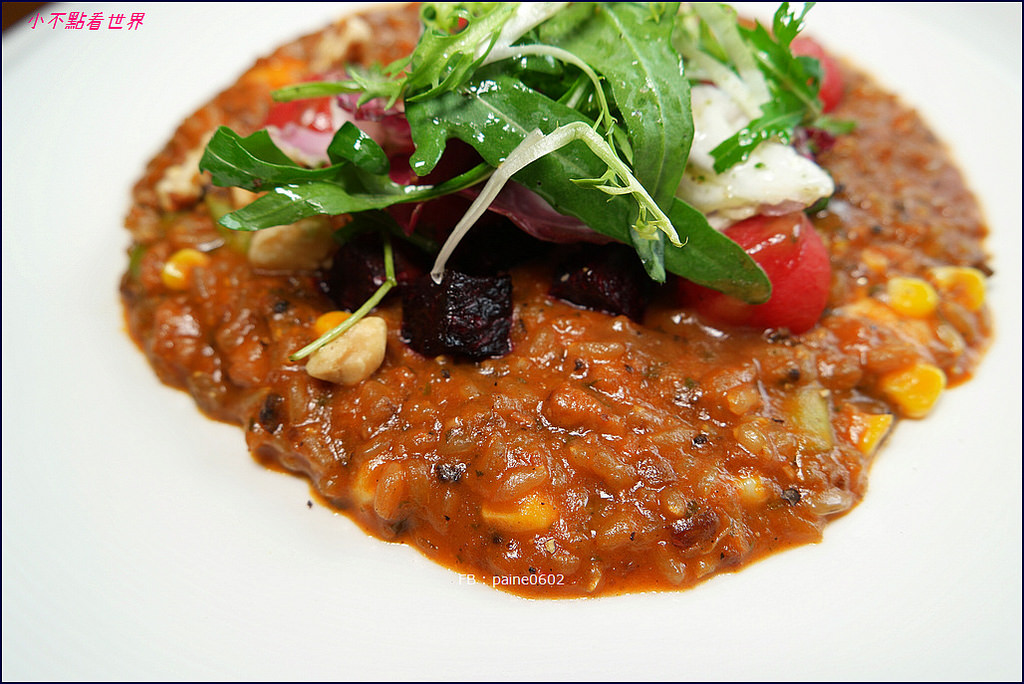 林口品萃咖啡 蔬食早午餐