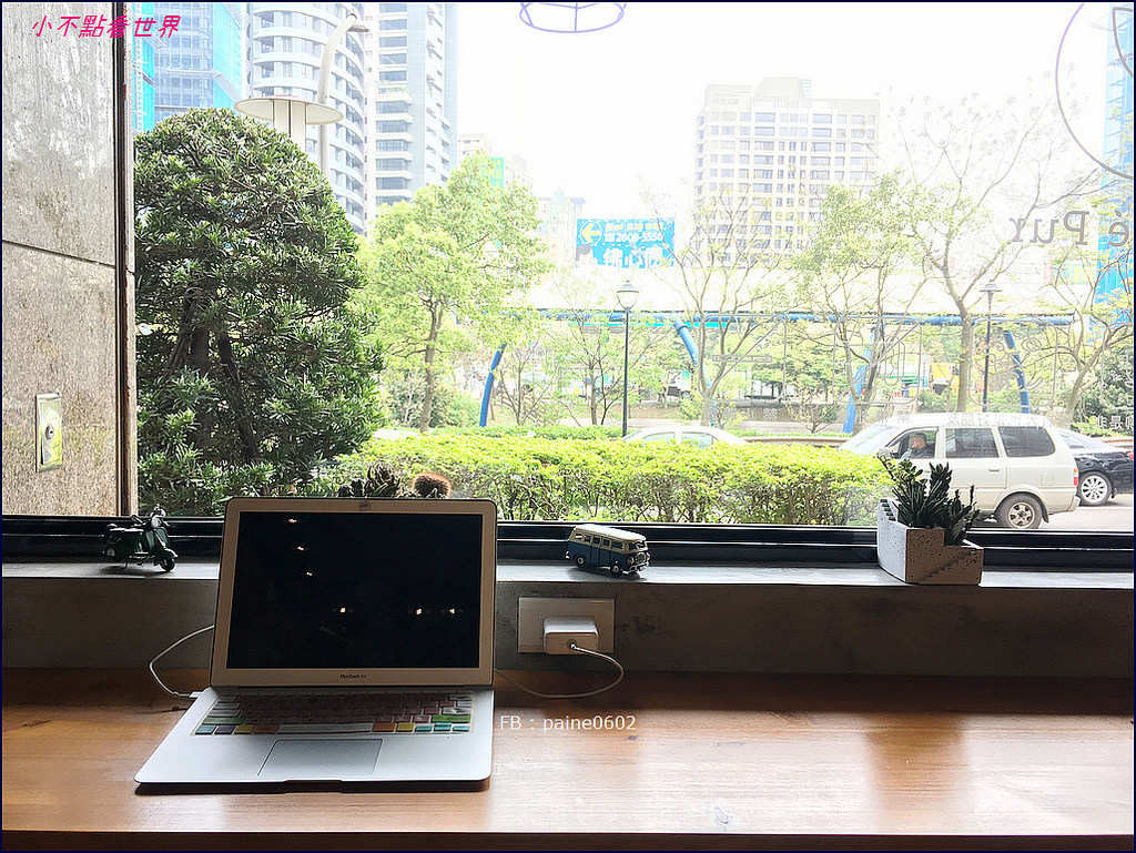 林口品萃咖啡 蔬食早午餐