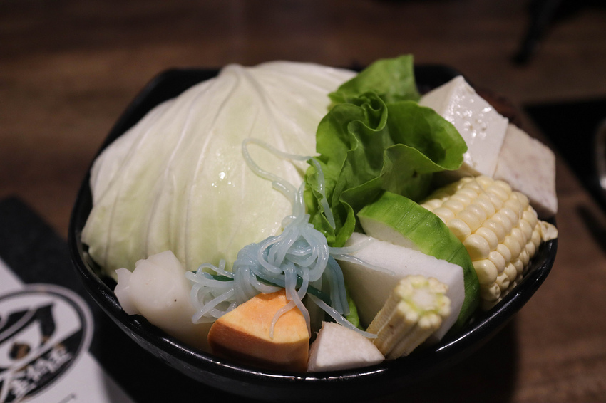 金鍋盃忠孝店東區火鍋 (25)