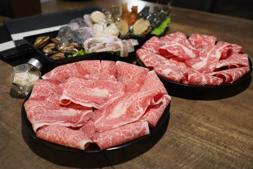 金鍋盃忠孝店東區火鍋 (64)