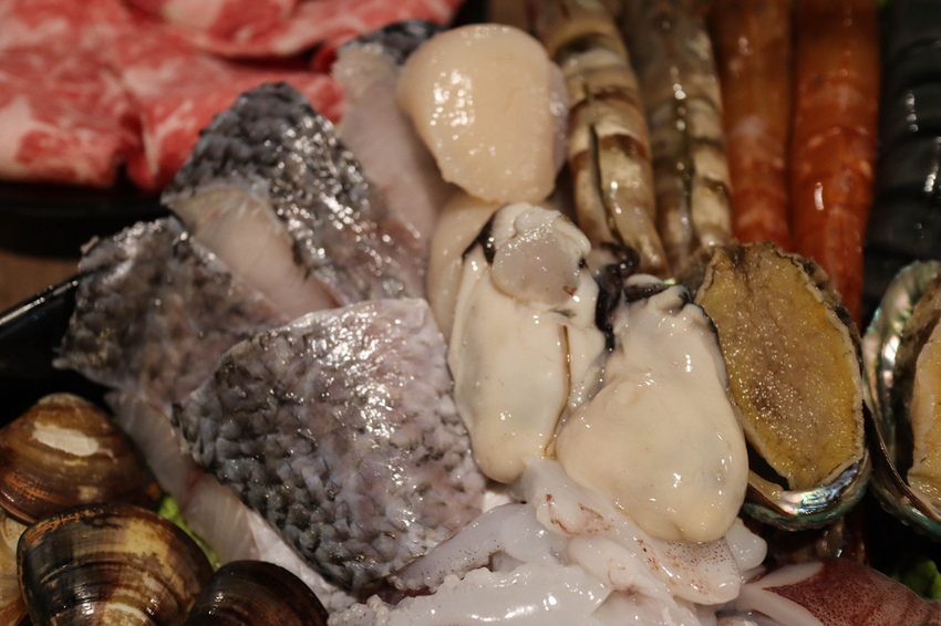 金鍋盃忠孝店東區火鍋 (45)