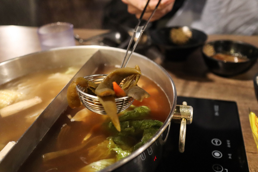 金鍋盃忠孝店東區火鍋 (70)