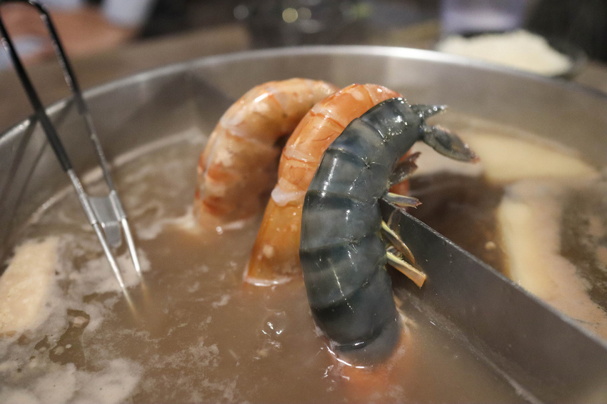 金鍋盃忠孝店東區火鍋 (74)