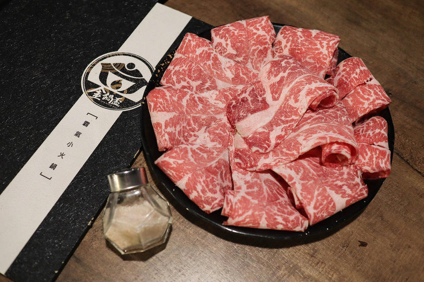 金鍋盃忠孝店東區火鍋 (31)