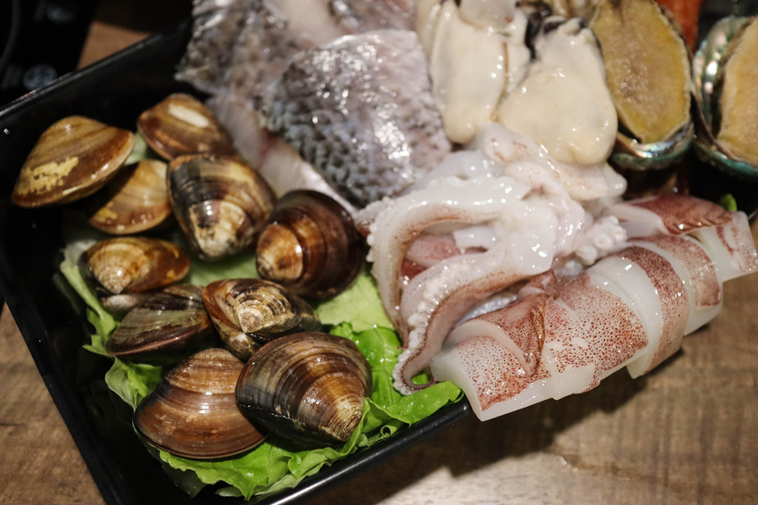 金鍋盃忠孝店東區火鍋 (46)