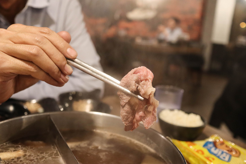 金鍋盃忠孝店東區火鍋 (72)