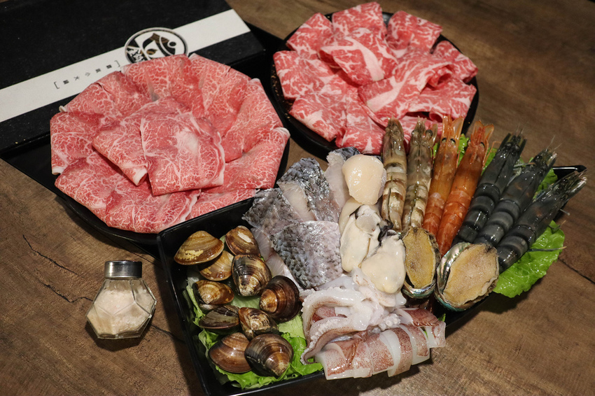 金鍋盃忠孝店東區火鍋 (51)