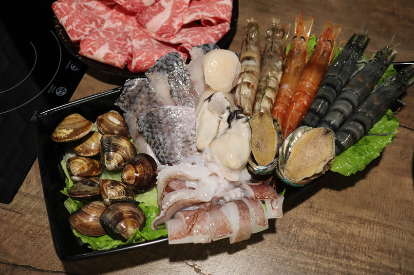 金鍋盃忠孝店東區火鍋 (40)