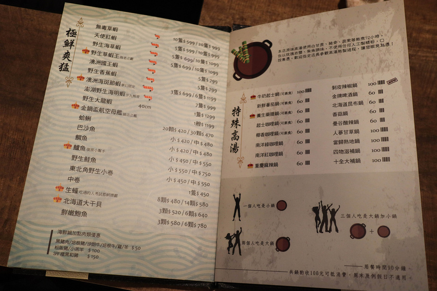 金鍋盃忠孝店東區火鍋 (21)