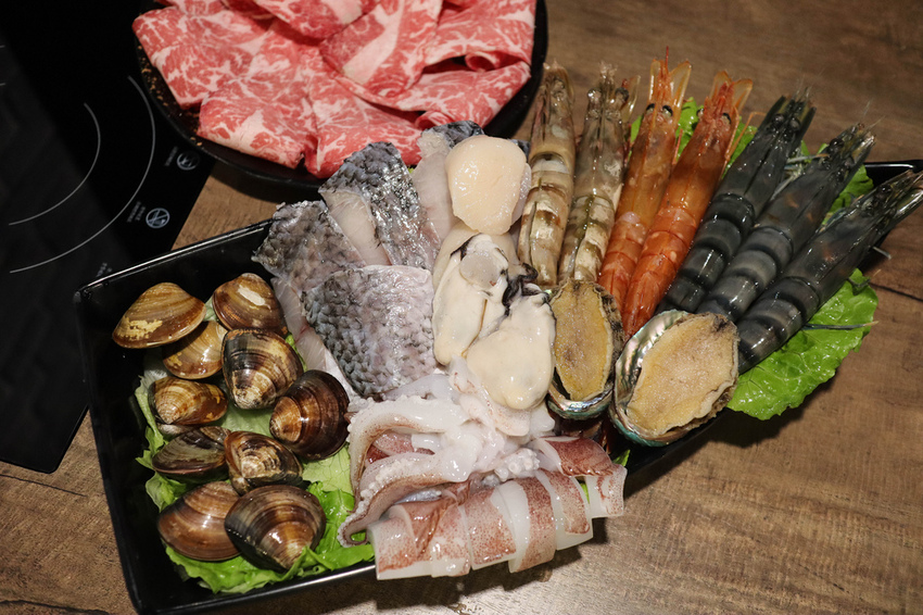 金鍋盃忠孝店東區火鍋 (42)