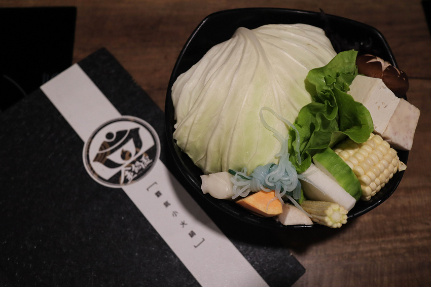 金鍋盃忠孝店東區火鍋 (24)